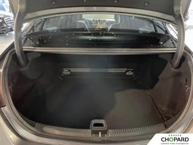 Mercedes Classe C 220 d 9g-tronic — photo 8