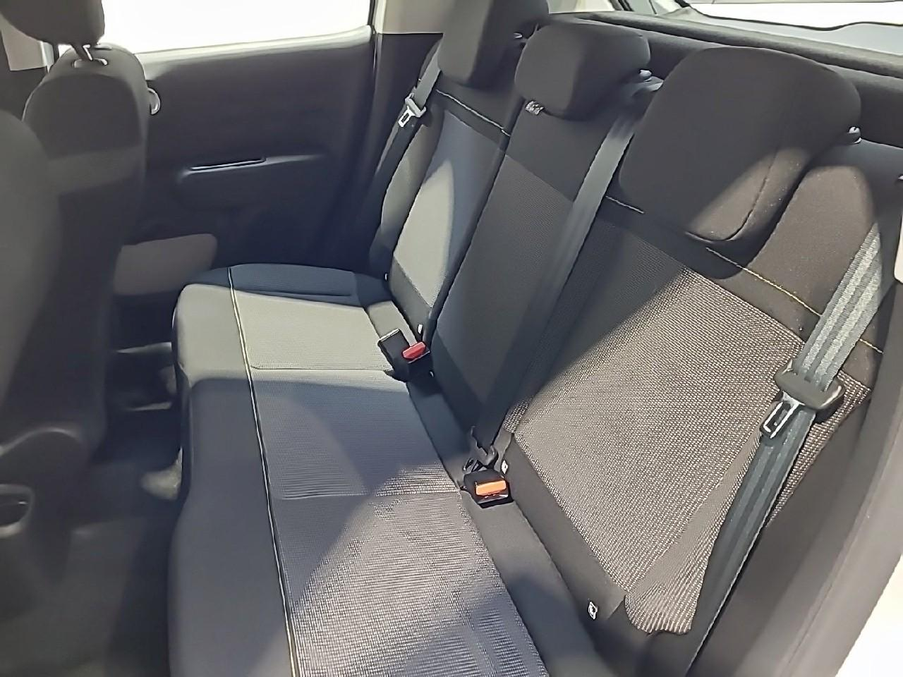 Citroën C3 bluehdi 100 bvm6 you — photo 13