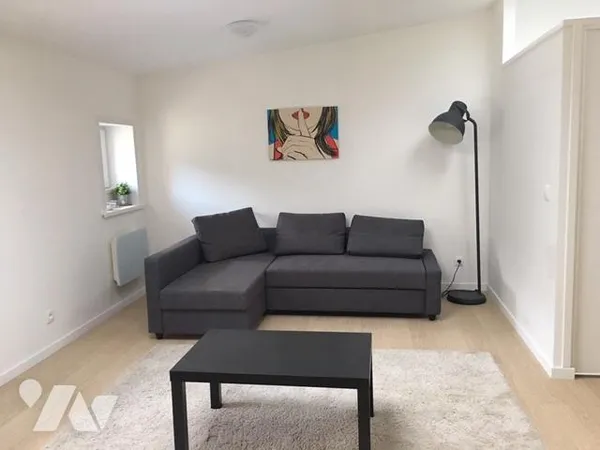 Studio 32 m²