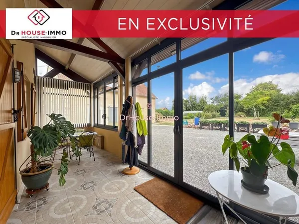 Maison 5 pièces 138 m²