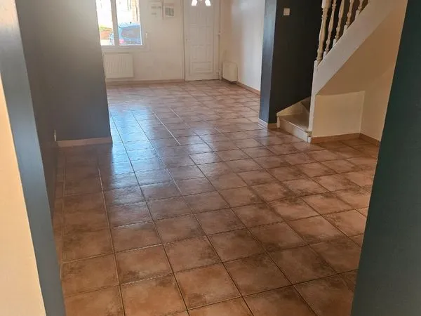 Vente maison 75m