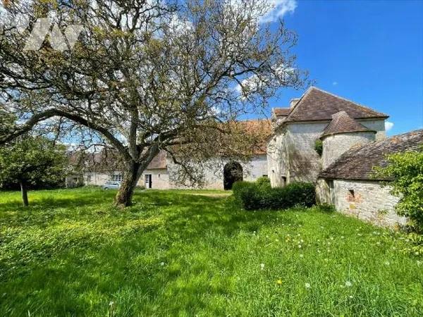 Maison 5 pièces 125 m²