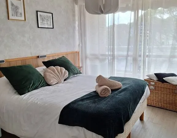 Appartement 4 pièces 95 m²