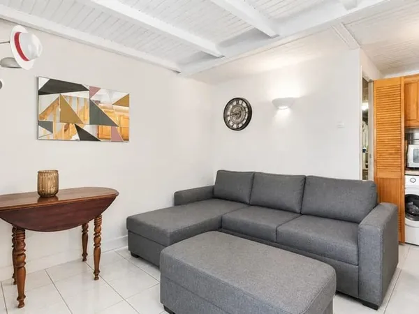 Maison de 2 pièces de 25 m² à Port-la-Nouvelle