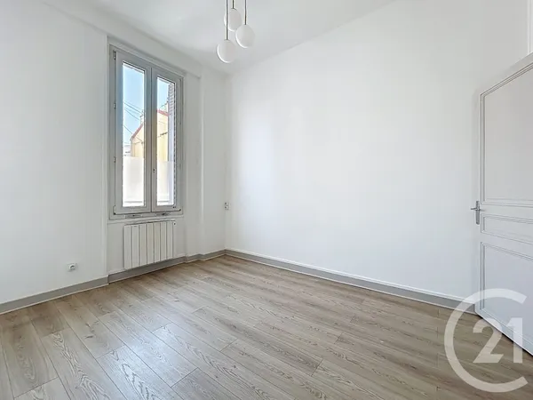 Appartement 2 pièces 34 m²