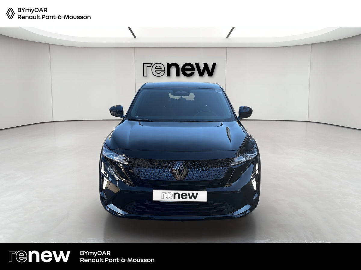 Renault Rafale E-Tech full hybrid 200 ch — photo 8