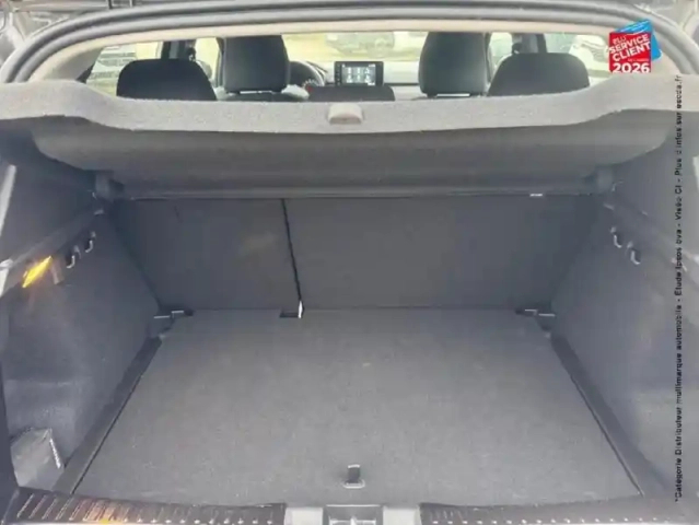 Dacia Sandero 1.0 eco-g 100ch journey camera gps — photo 14