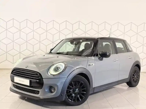 Mini Mini hatch 5 portes cooper 136 ch bva7