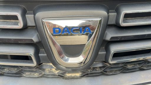 Dacia Sandero 1.0 SCe 75 - Urban Stepway – 2018 – 22107 km – Essence – Boîte Manuelle — photo 4