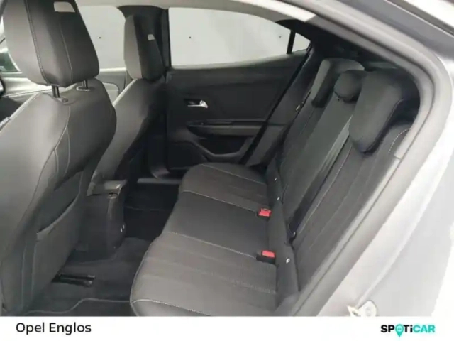 Opel Mokka 1.2 turbo 100ch elegance business — photo 12