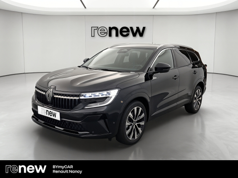 Renault Espace E-Tech full hybrid 200 GSR2