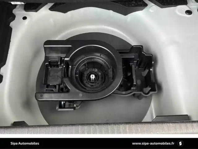 Lancia Ypsilon 1.2 ibrida 100ch edct6 — photo 49