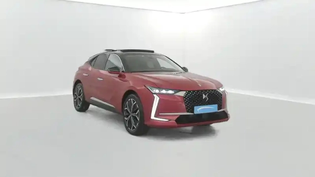 Ds Ds 4 hybride e-tense 225 eat8 — photo 17
