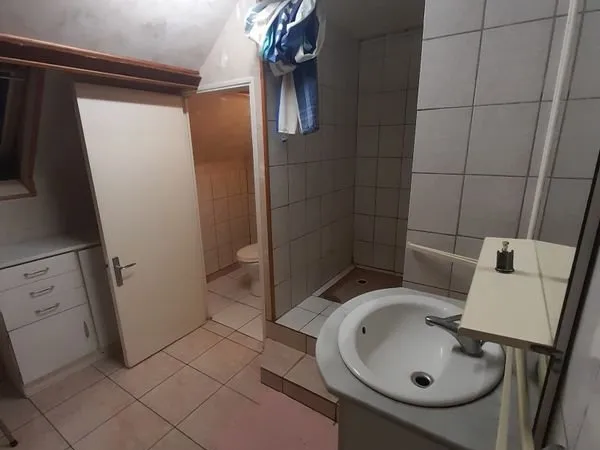 Location chambre