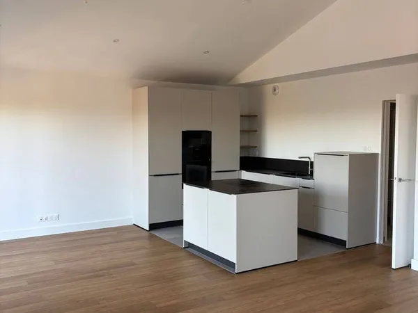 Appartement 3 pièces 80 m²