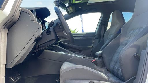 Volkswagen Golf 1.4 e-Hybrid 245 DSG6 - GTE – 2021 – 149945 km – Hybride rechargeable – Boîte Automatique — photo 14