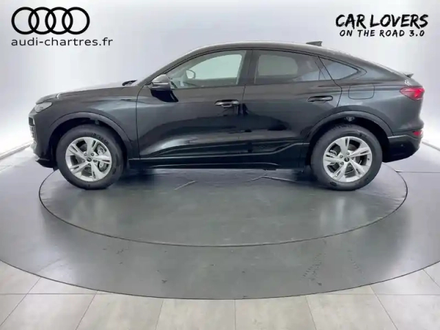 Audi E-Tron q6  sportback 306 ch 100 kwh performance — photo 2