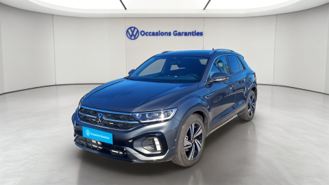 Volkswagen T-Roc 1.5 TSI EVO 150 Start/Stop DSG7