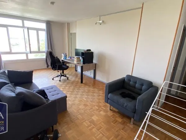 Appartement T2 prox gare