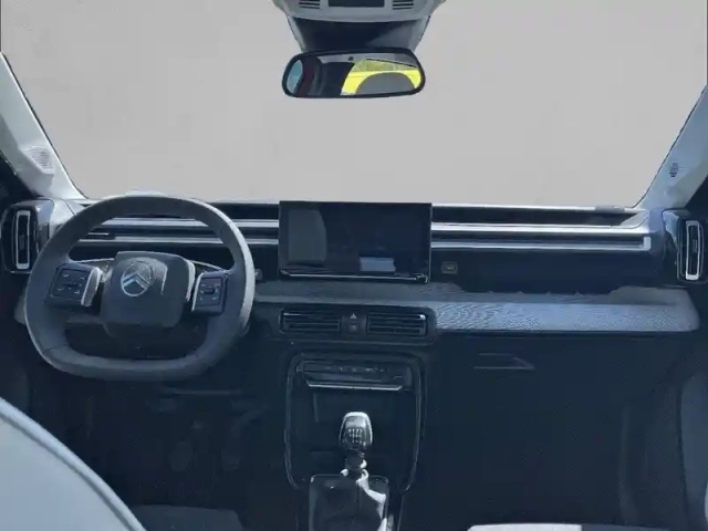 Citroën C3 puretech 100 ch bvm6 — photo 8