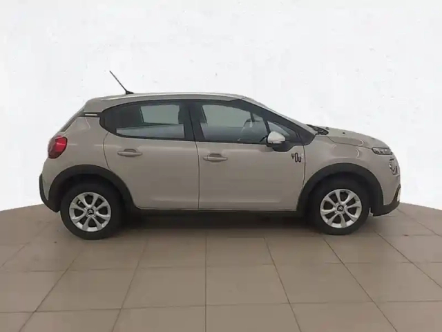 Citroën C3 puretech 83 s&amp;s bvm5 — photo 4