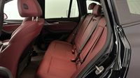 Bmw X3 xDrive20d 190ch M Sport — photo 13