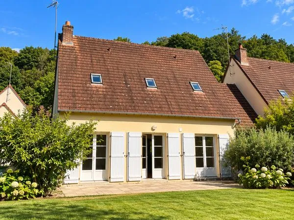 Location maison F6 noailles