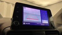 Peugeot Rifter BlueHDi 100ch Standard GT Line 105g — photo 28