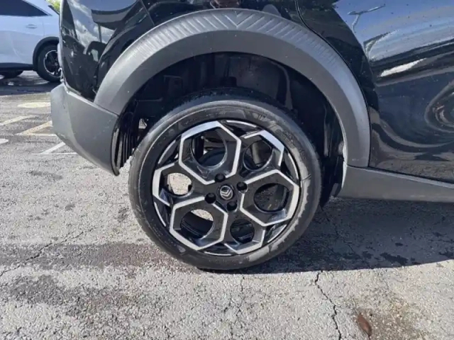 Citroën C3 1.2 turbo 100ch max — photo 8