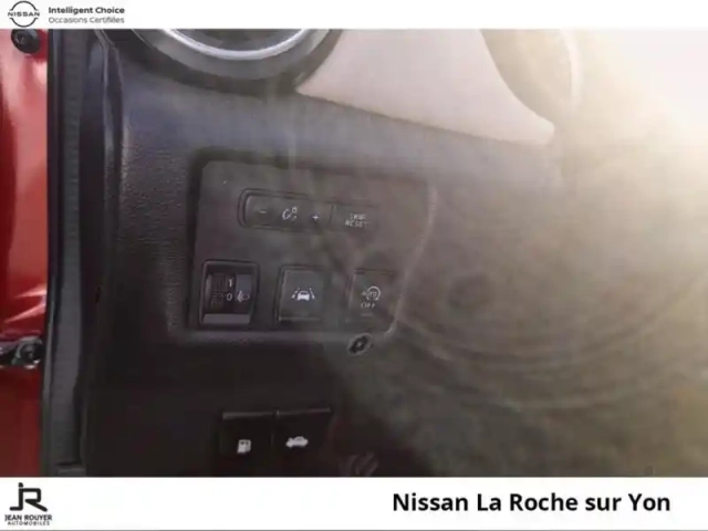 Nissan Micra 1.0 ig-t 92ch acenta 2021.5 — photo 14