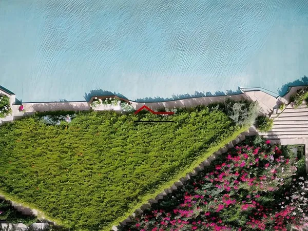 Terrain à bâtir Vente Montaut   36500€