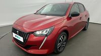 Peugeot 208 1.2 PureTech 130ch S&S Allure Pack EAT8