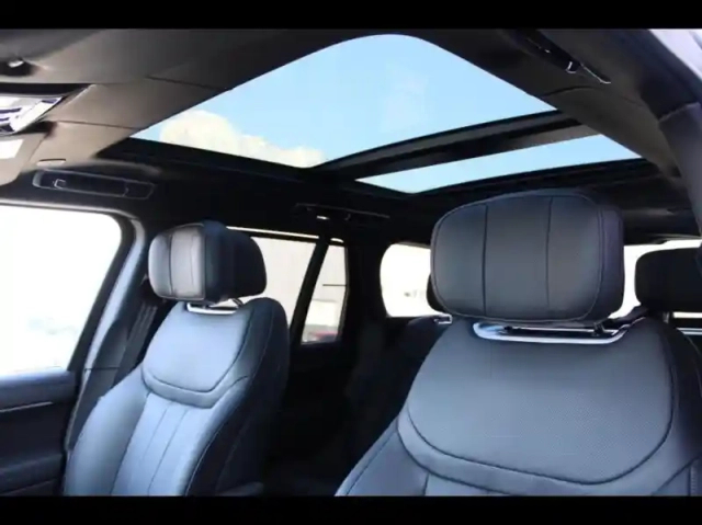 Land Rover Range Rover 3.0 p460e 460ch phev autobiography swb — photo 13