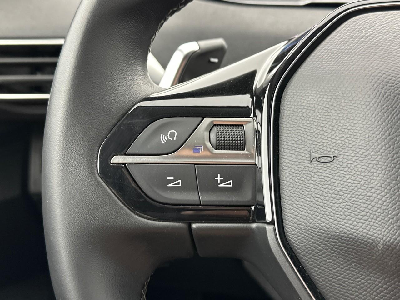 Peugeot 3008 hybrid 225 e-eat8 allure business — photo 21