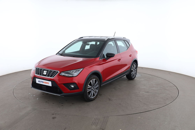 Seat Arona 1.0 EcoTSI Xcellence BV6