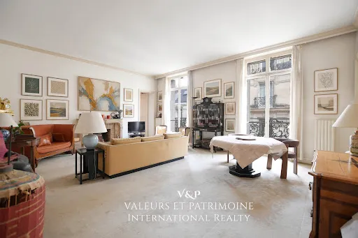 Appartement 115 m²