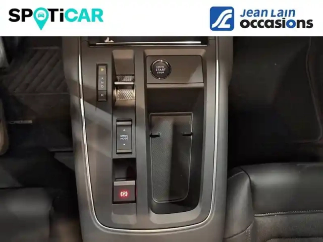 Citroën C5 Aircross bluehdi 130 eat8 — photo 14
