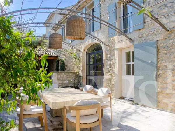 Maison de campagne 10 pièces 320 m²