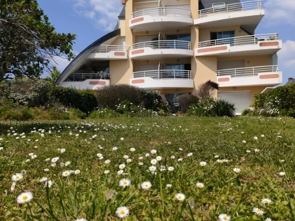 Appartement duplex de standing 4 pièces 107 m², 87 m² Carrez,