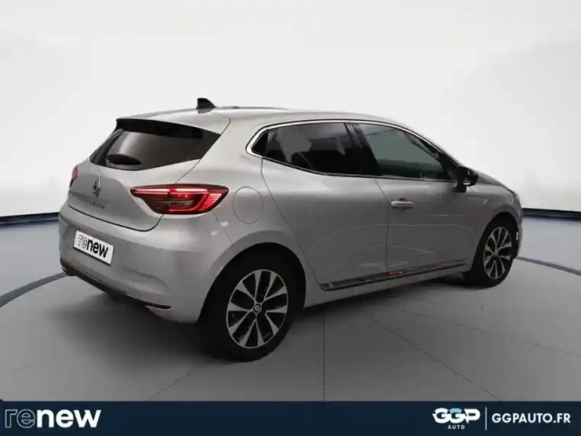 Renault Clio 1.0 tce 90ch techno — photo 5