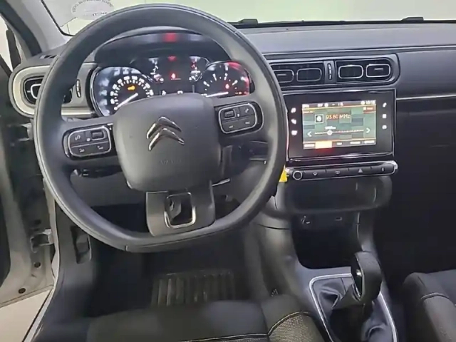Citroën C3 puretech 83 s&amp;s bvm5 — photo 3
