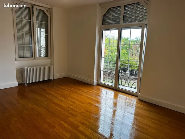 Maison hyper centré Neufchâteau