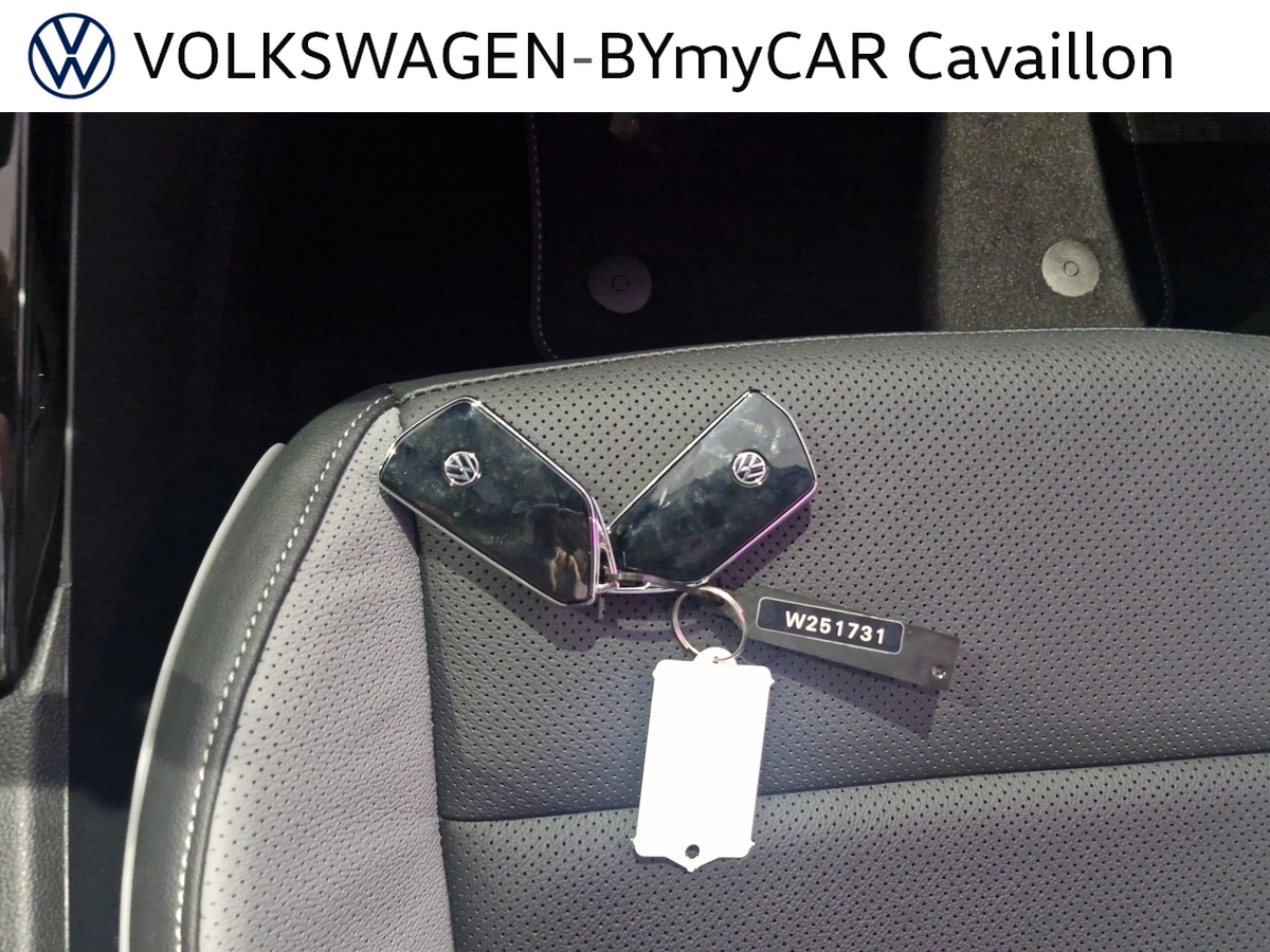 Volkswagen Golf 2.0 TDI 150 DSG7 — photo 35