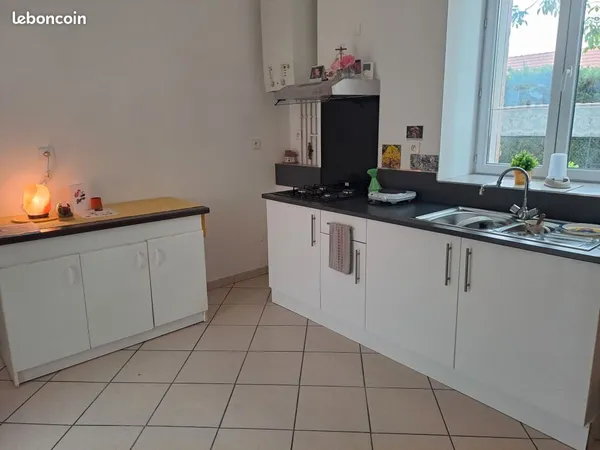 Appartement T3