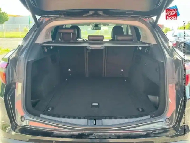 Alfa Romeo Stelvio 2.2 diesel 180ch super at8 — photo 44