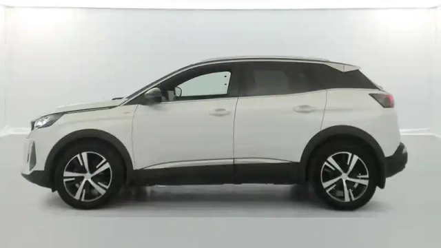 Peugeot 3008 puretech 130ch s&amp;s eat8 — photo 11