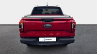 Ford Ranger 2.0 EcoBlue 205ch Stop&Start Double Cabine Wildtrak e-4WD BVA10 — photo 3