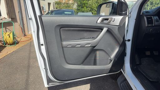 Ford Ranger Super Cab 2.0 EcoBlue 170 - Xlt – 2021 – 32616 km – Diesel – Boîte Manuelle — photo 33