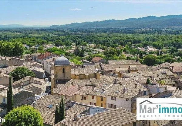Propriété 1 pièce 258 m²