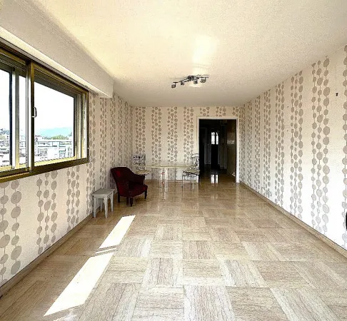 Appartement 3 pièces 72 m²
